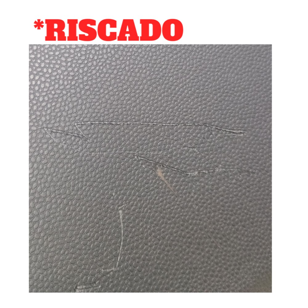 Acabamento Lateral Esquerdo Console New Fiesta 2011 A 2013 5