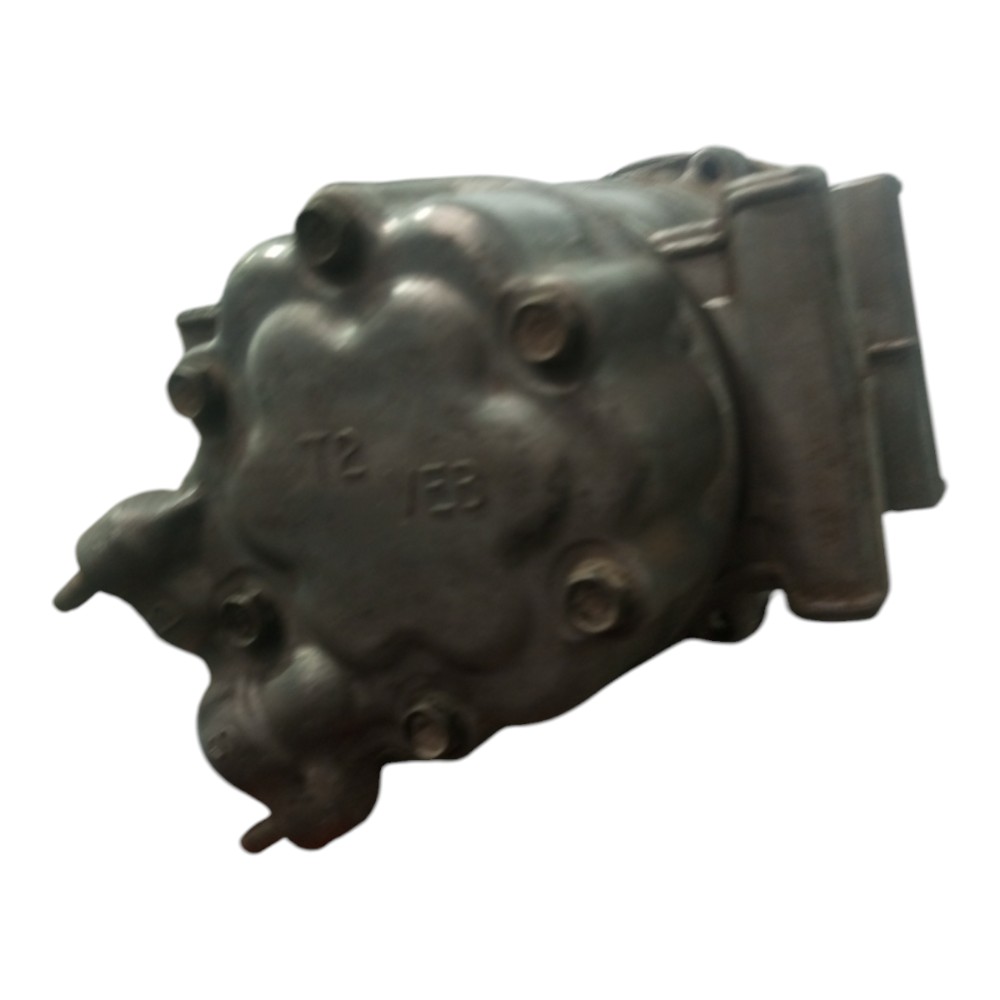 Compressor De Ar Peugeot 206 Soleil 2003 3