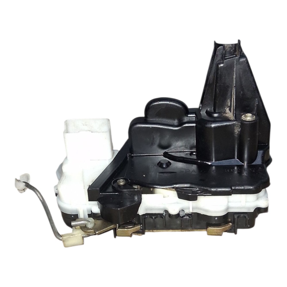 Fechadura Porta Traseira Direita Peugeot 307 2004 Á 2012 2