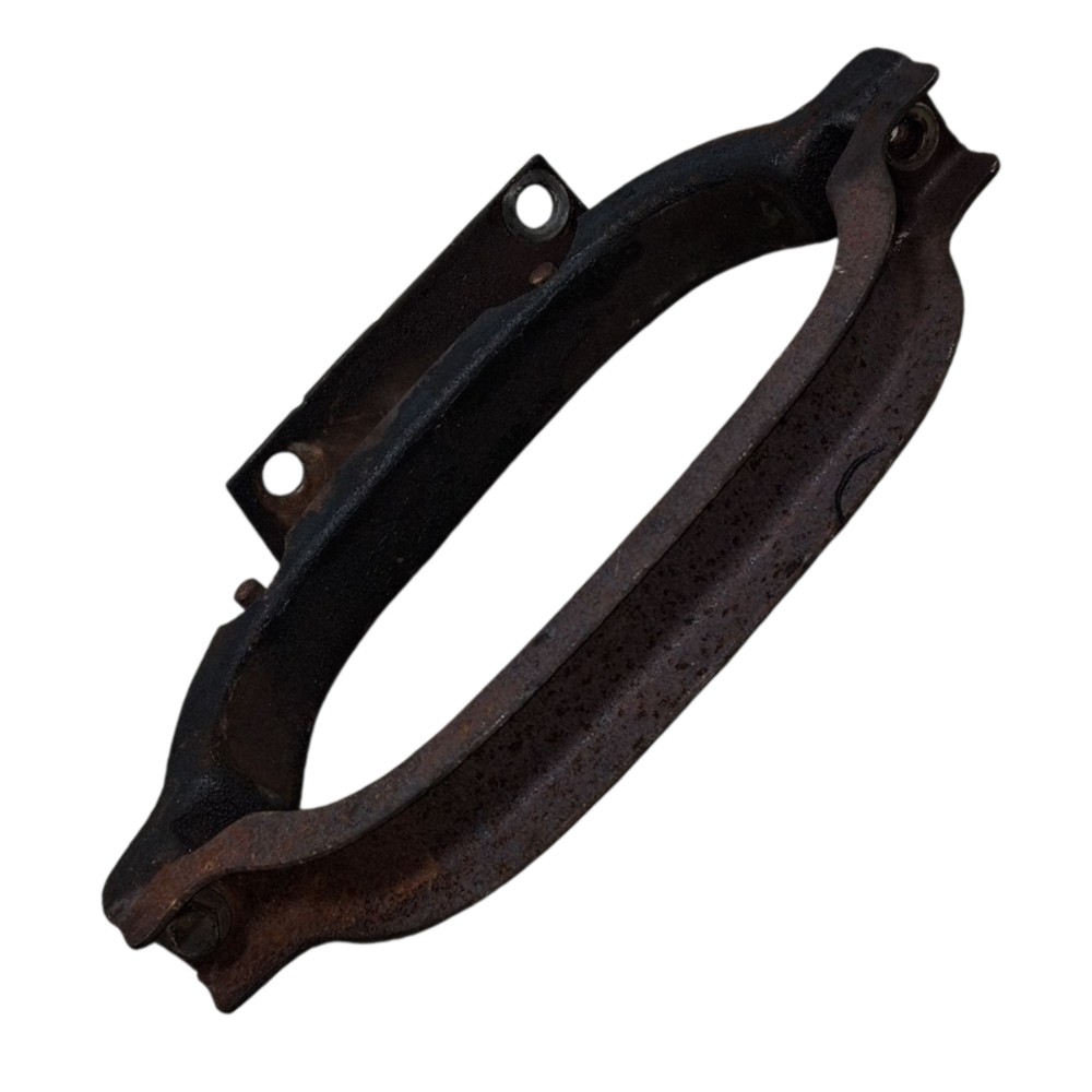 Suporte Superior Catalisador Ford Focus 1.8 2001 4