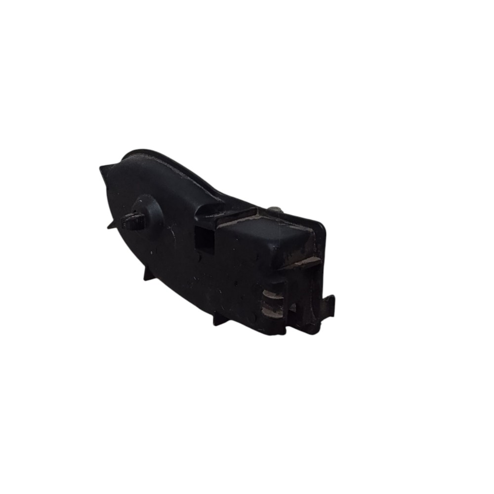 Maçaneta Interna Porta Traseira Ford Focus 2001 1.8 16v 3