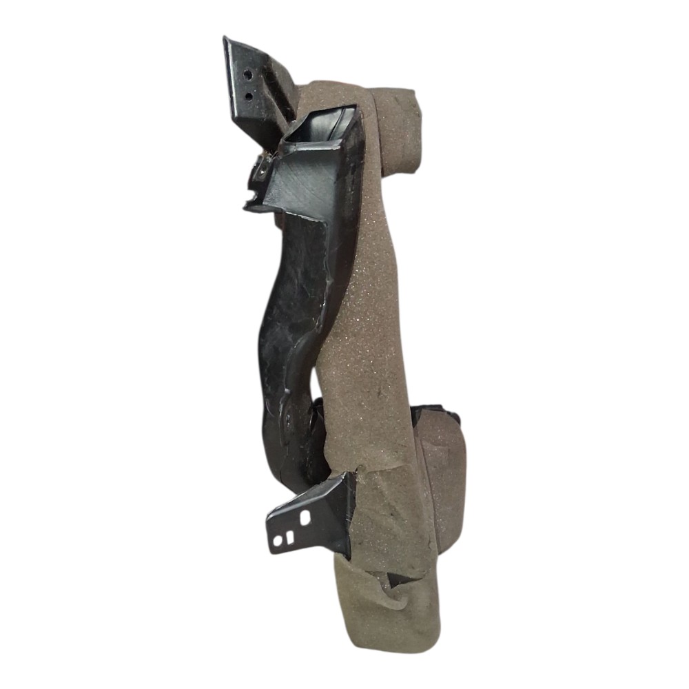 Duto Ar Direito Painel Toyota Yaris Sd 2021 550850d220 4