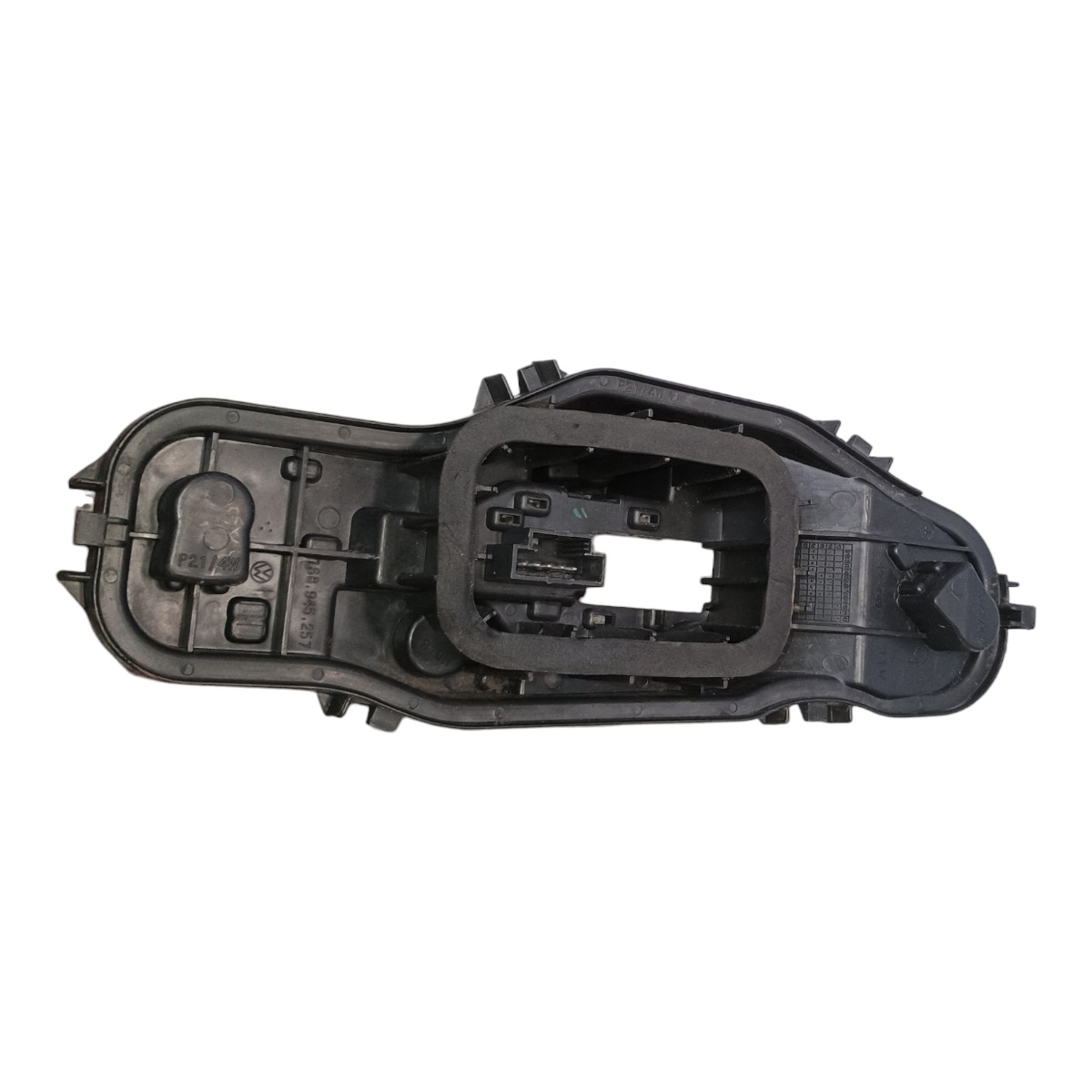 Circuito Lanterna Traseira Esquerda Vw Up Move 2017 4