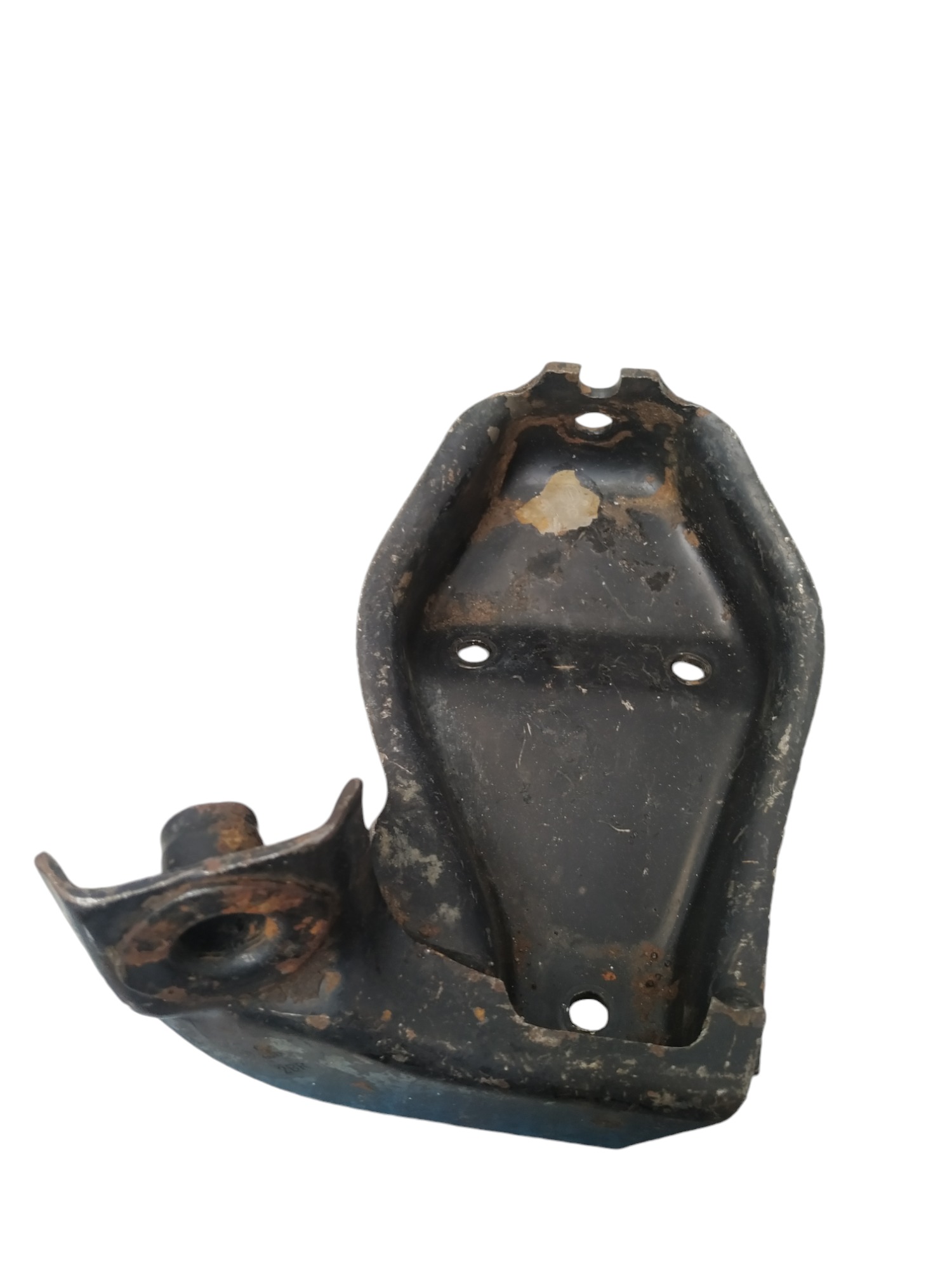 Suporte Coxim Motor Vw Gol Cht 1990 A 2002 1