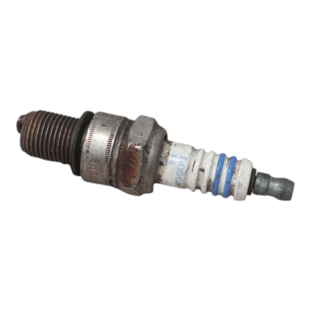 Vela De Ignição Fiat Palio 2004 2