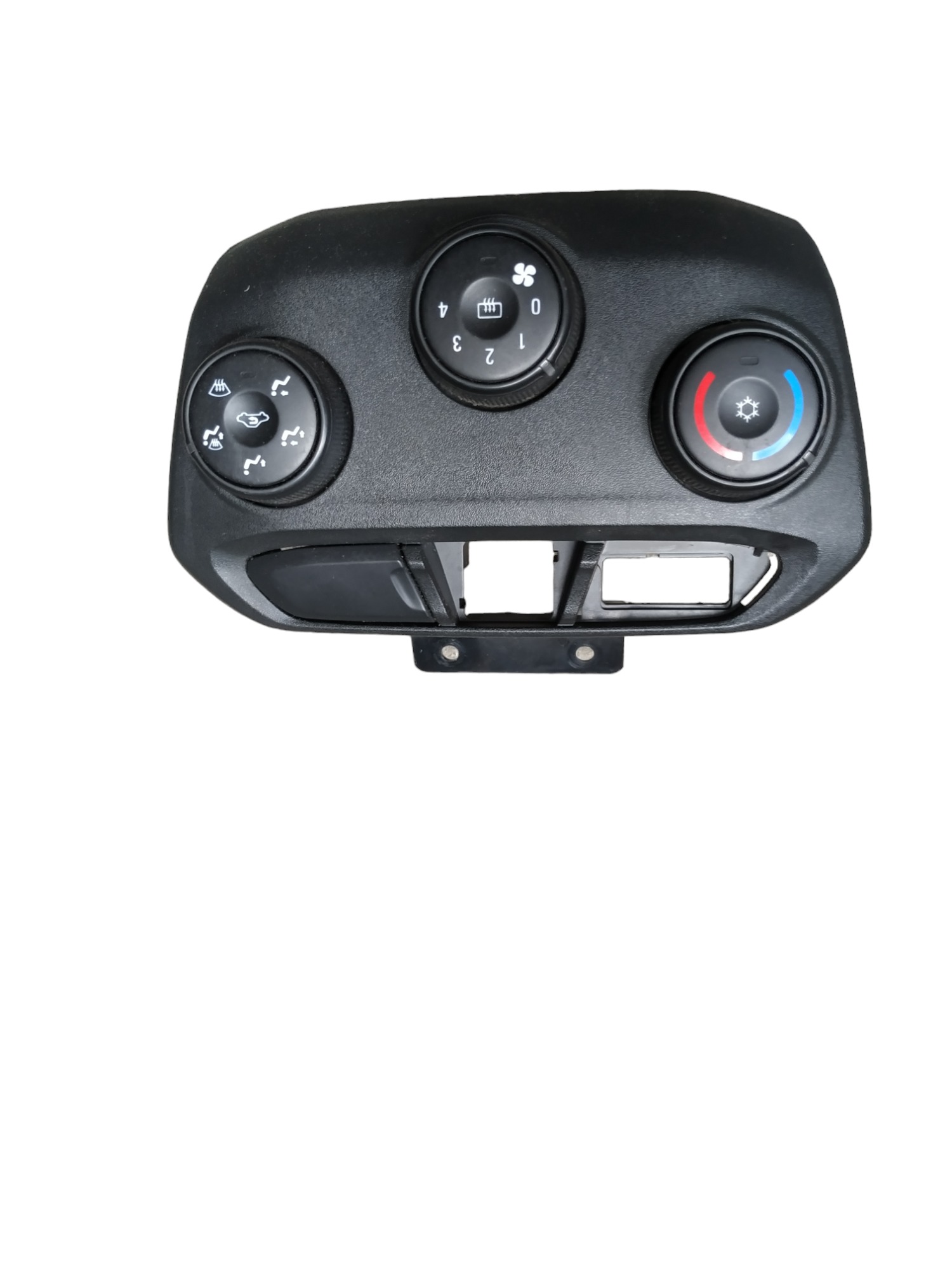 Comando Ar Condicionado Gm Onix 2016
