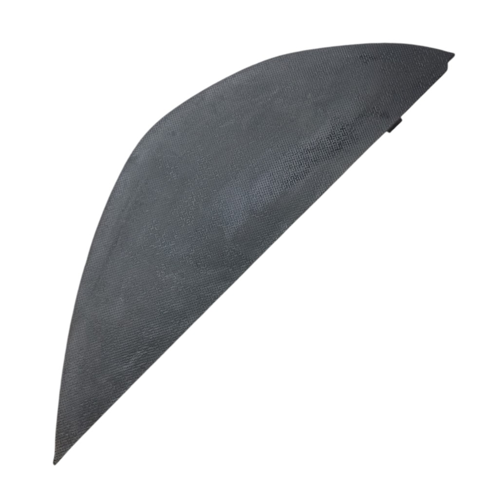 Moldura Painel Lateral Direito Fiat Strada Endurance 2023 1