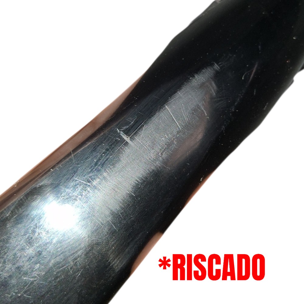 Maçaneta Externa Porta Traseira Esquerda Kicks 2018 *detalhe Petro Traseira 5