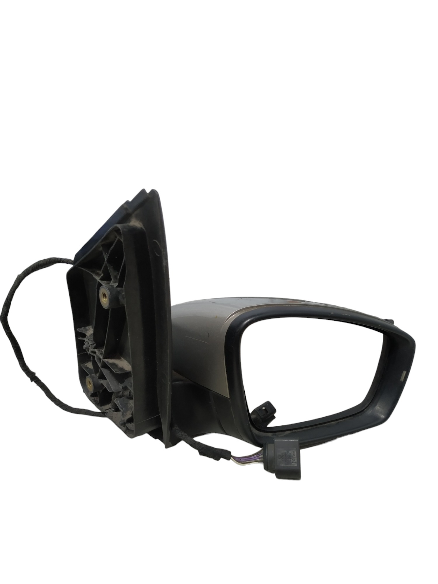 Retrovisor Direito Vw Up 2017 1