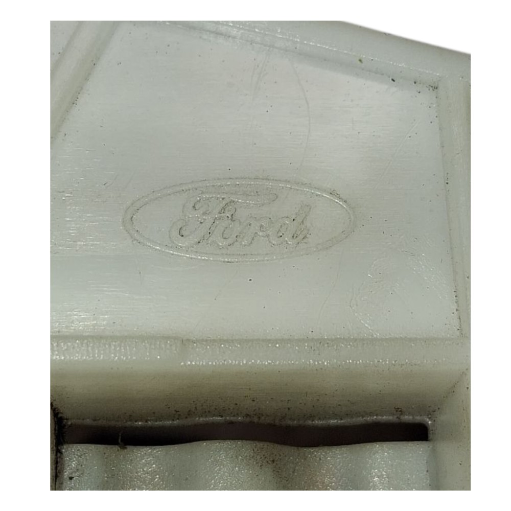 Máquina Vidro Elétrico Porta Direita Ford Ka 2008 910133xxx 6