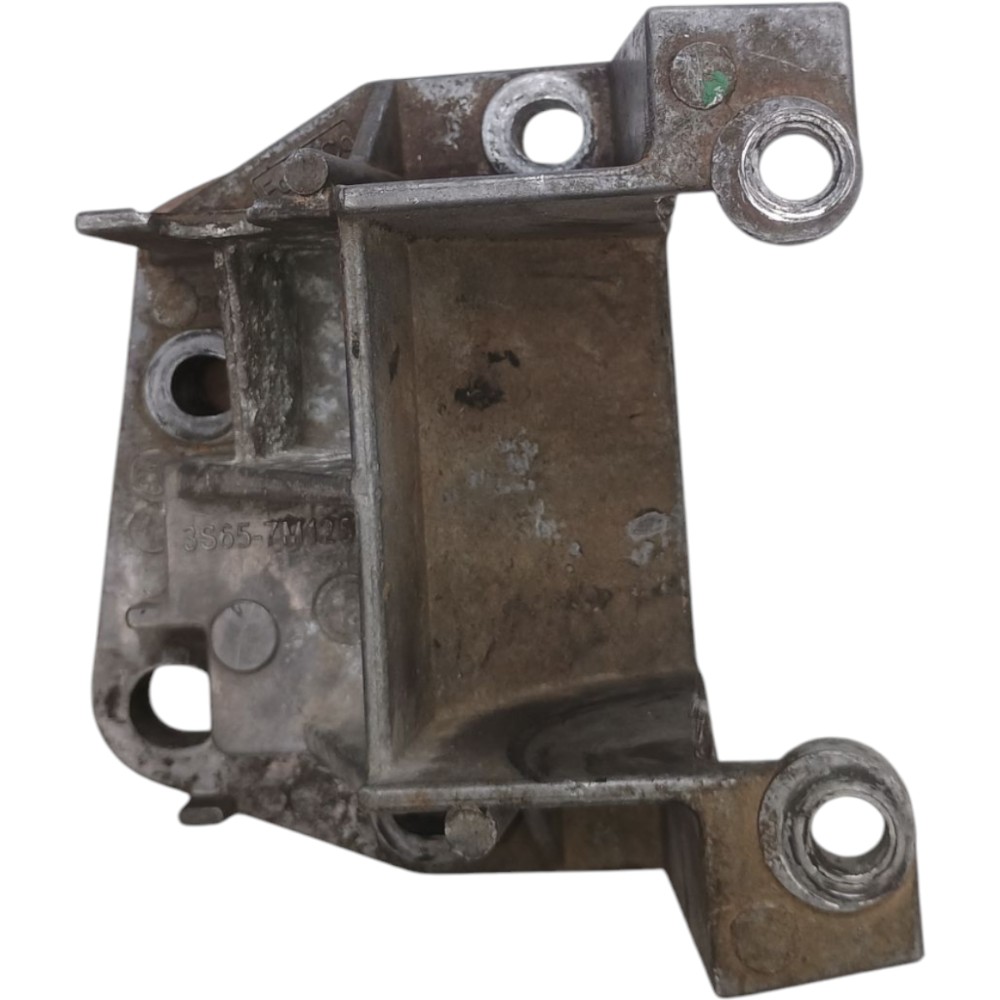 Suporte Coxim Câmbio Ford Ka 2008 À 2012 3s657m125ac 1