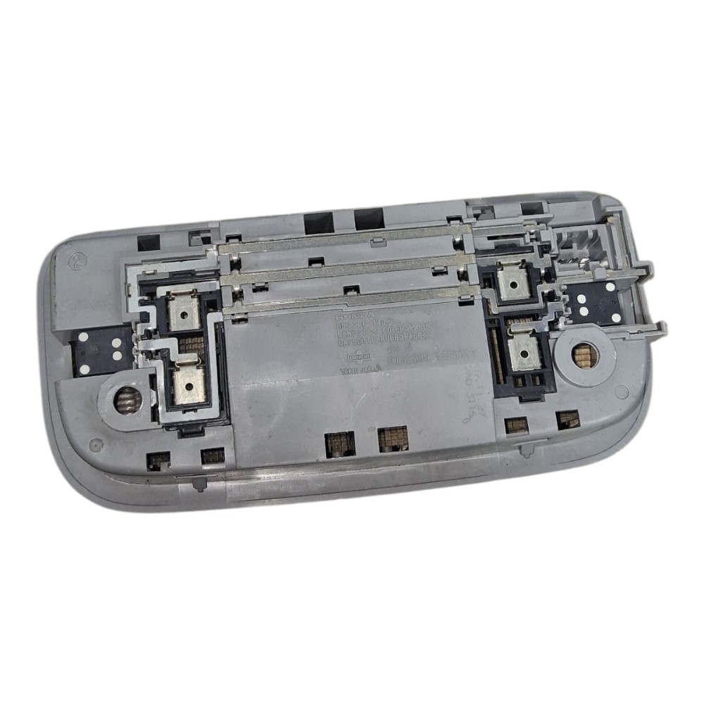 Lanterna Teto Cortesia Honda City 2010 2