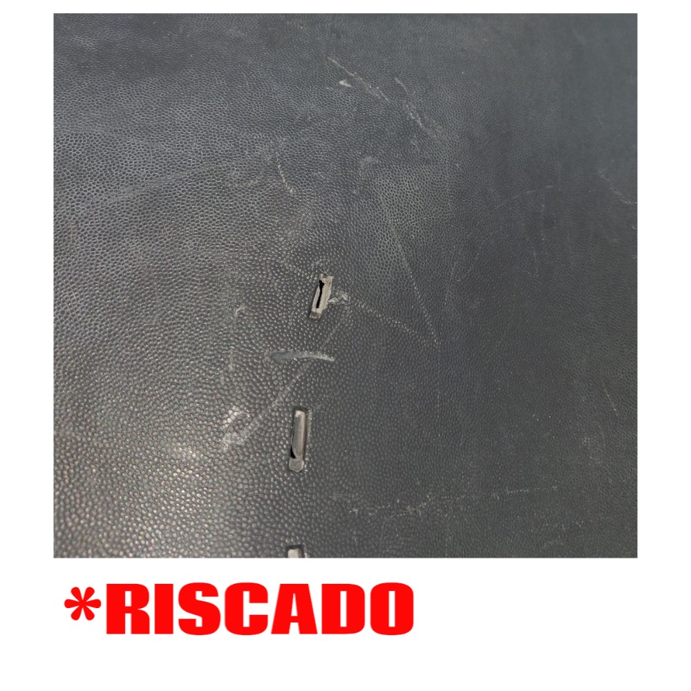 Forro Porta Dianteira Esquerda Gm Corsa Montana 2012 Detalhe 4