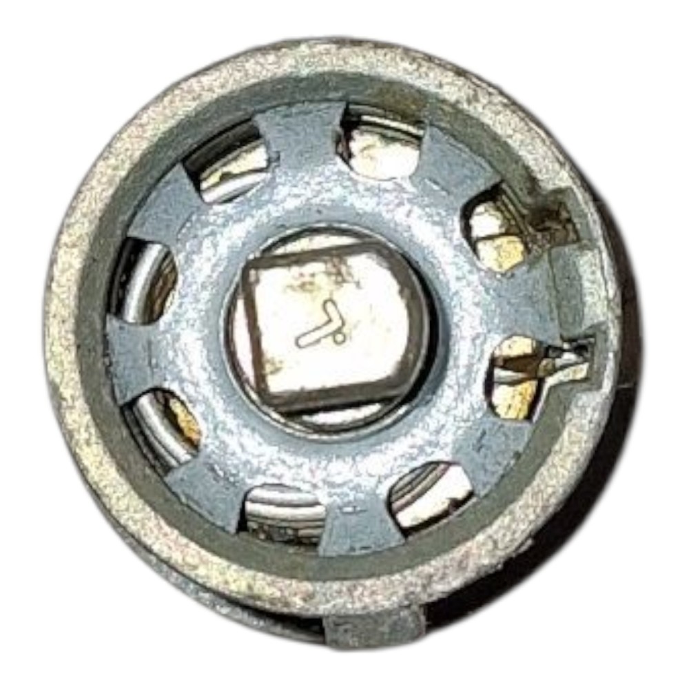Miolo Porta Dianteira Esquerda Ford Focus 1.8 2001 2