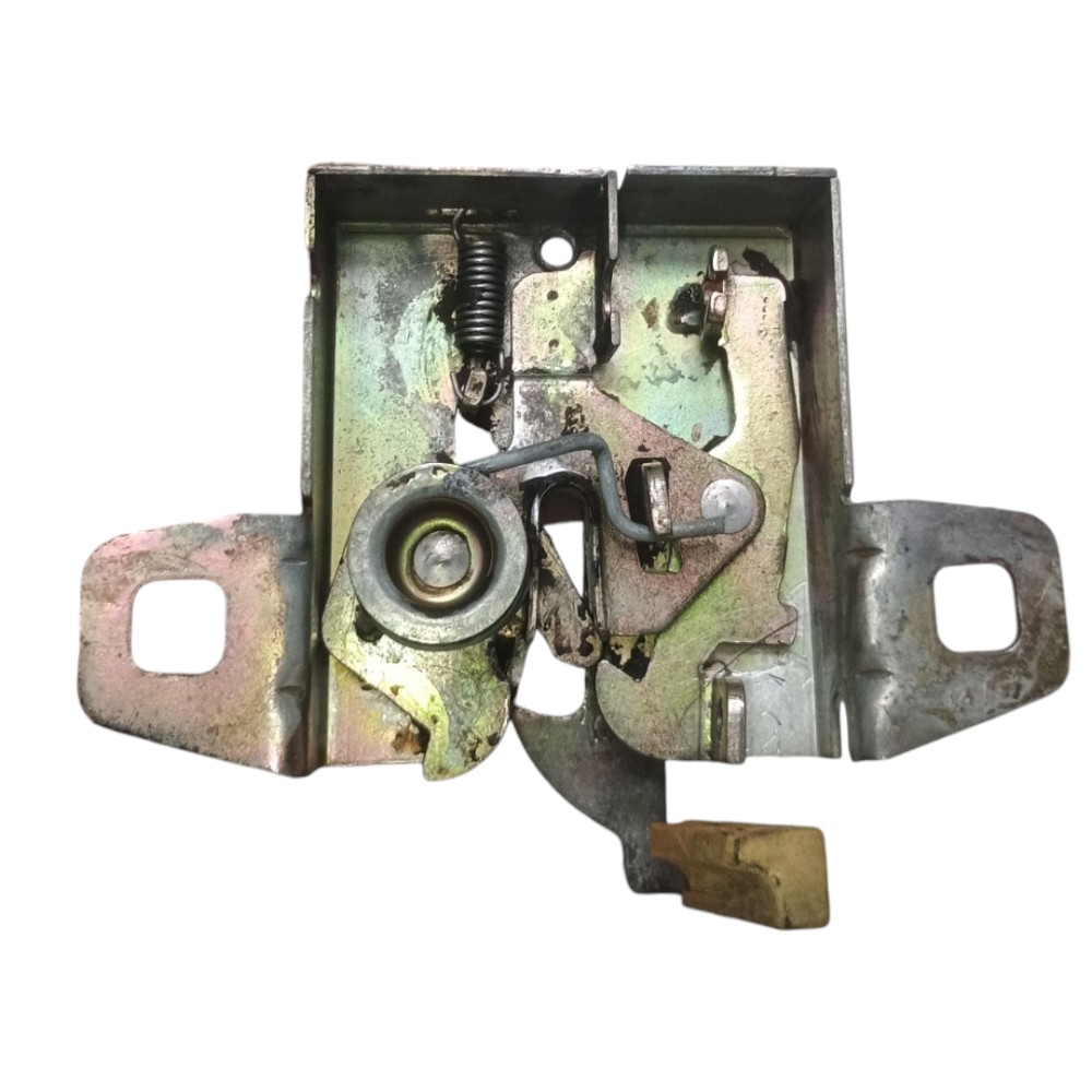 Fechadura Capô Ford Ka Endura 1.0 1997 97kg16700ag