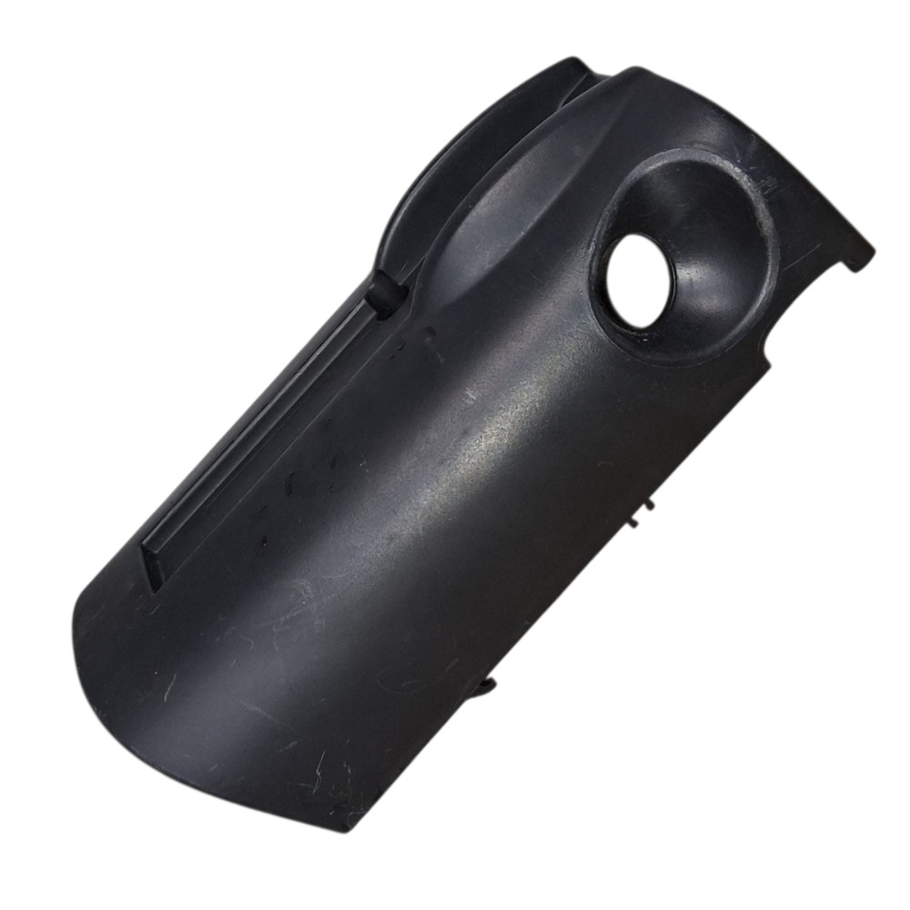 Moldura inferior coluna direção Vw Voyage 2010 5z0858559b 3