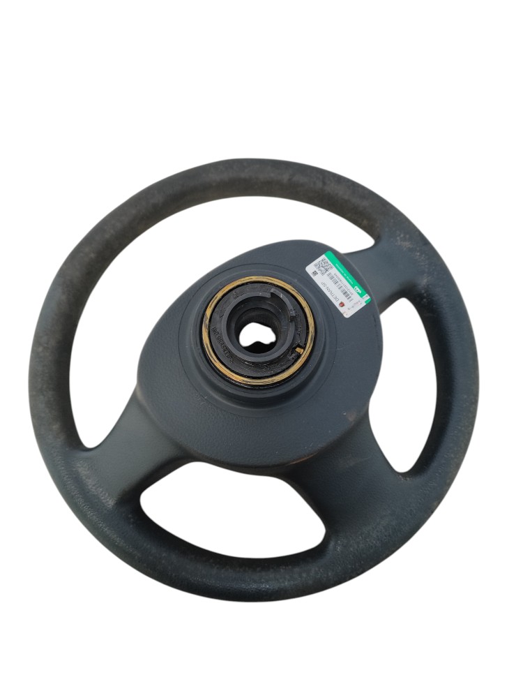 Volante motorista fox 2012