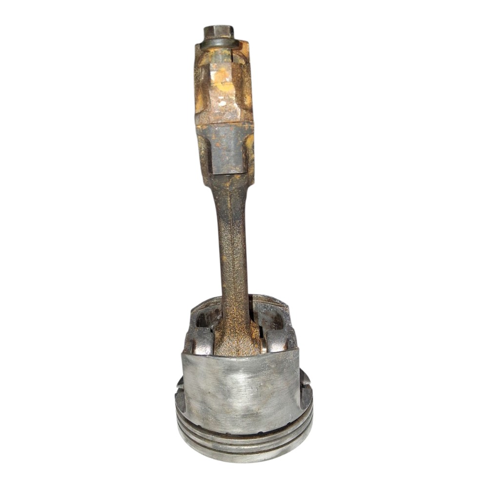 Biela Fiat Palio Fire 1.0 Gasolina 2