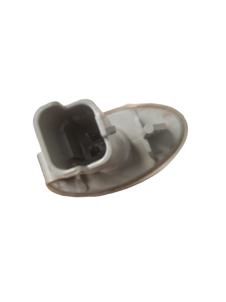 Luz De Seta Peugeot 207 2010 4
