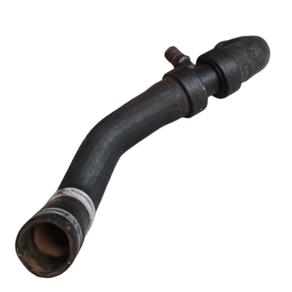 Mangueira Água Radiador Peugeot 207 1.6 16v 2010 Hsr20381 3