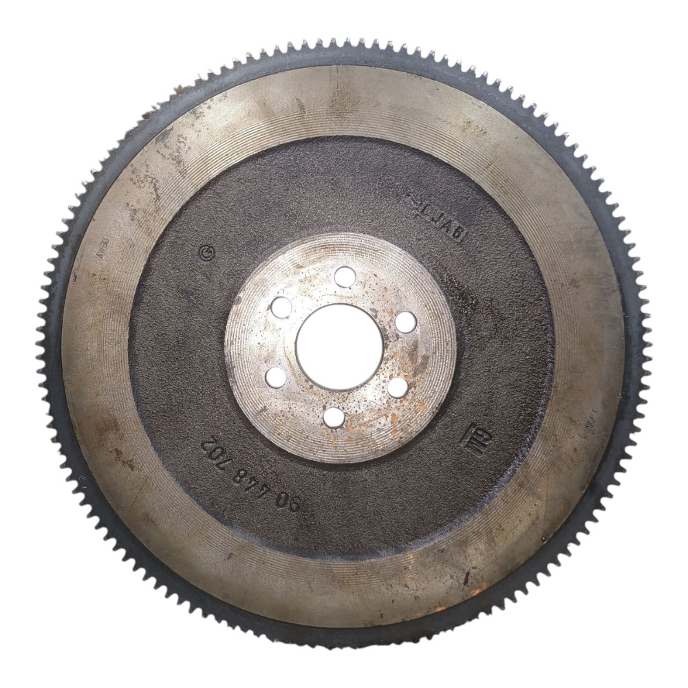 Volante Motor Gm Corsa 1995 À 2000