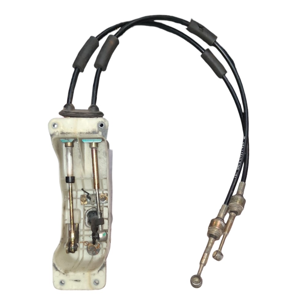 Alavanca Trambulador Fiat Brava 2003 46411548 4