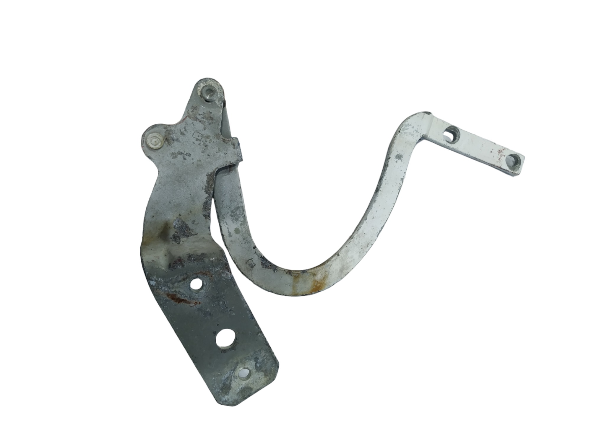 Dobradiça Capô Direita Vw Gol 1996 2