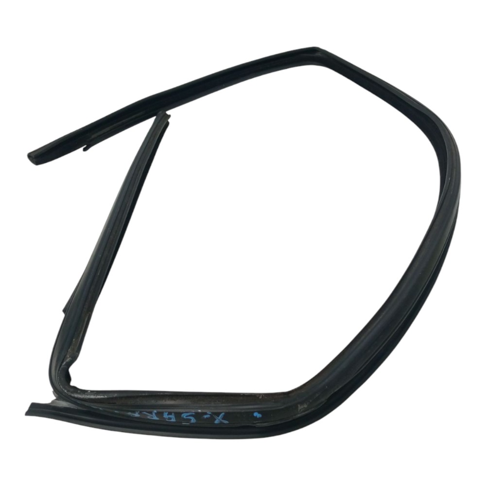 Borracha Da Porta Diant Dir Citroen Xsara 2007 4