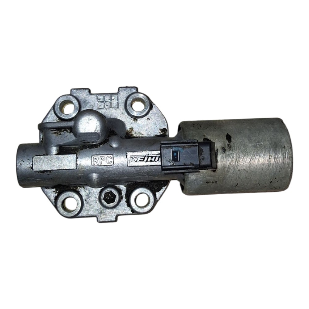 Válvula Solenoide Câmbio Automático Fit Xl 2010 1