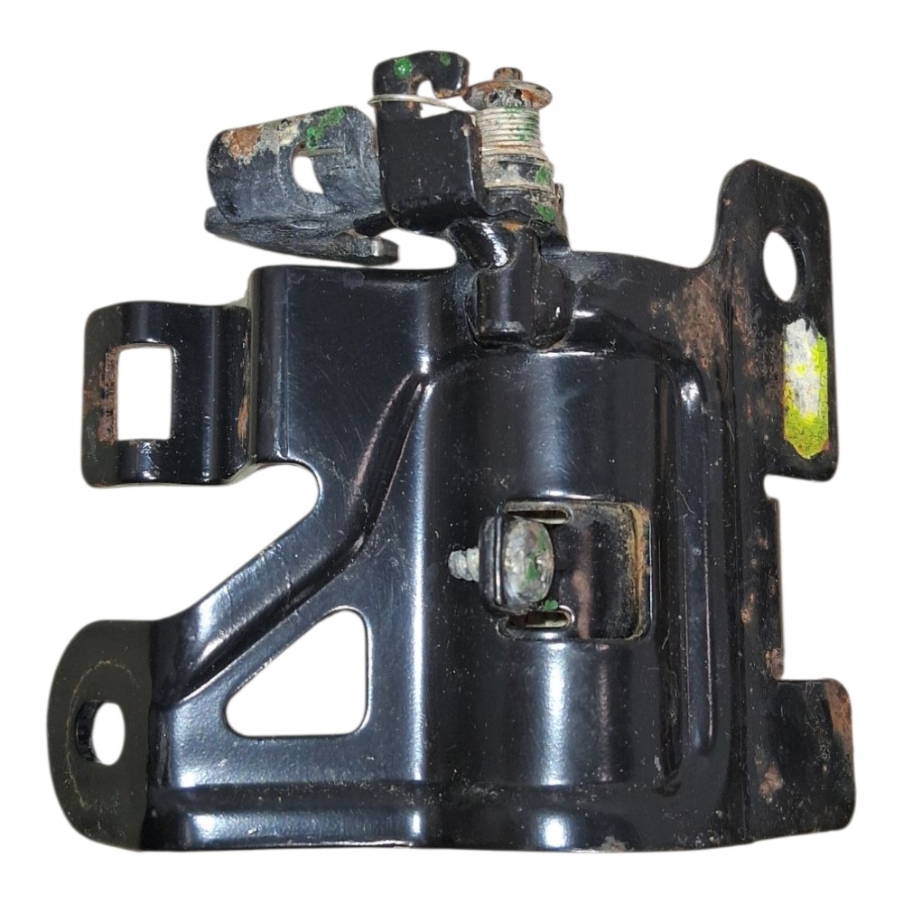 Suporte Banco Traseiro Esquerdo Fit Xl 2010 3