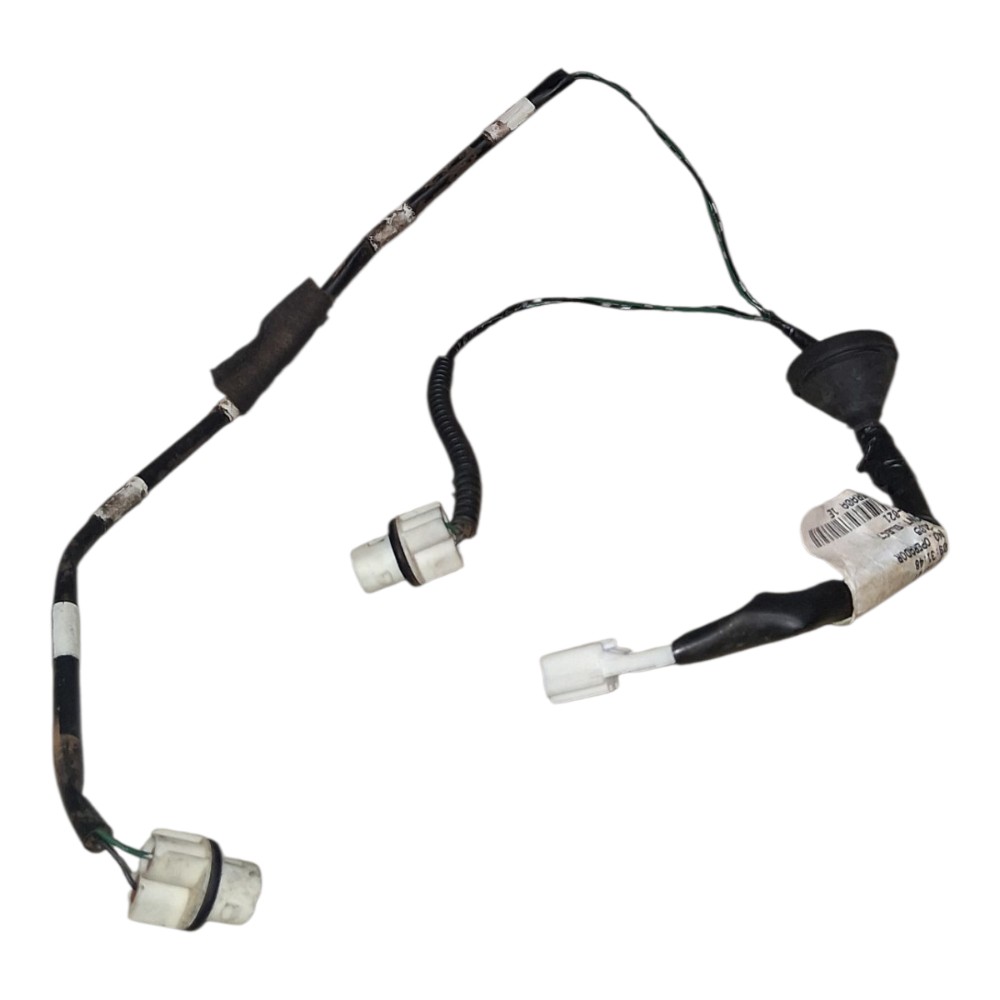 Chicote Lanterna Luz Placa Kicks 2018 240555rada 1