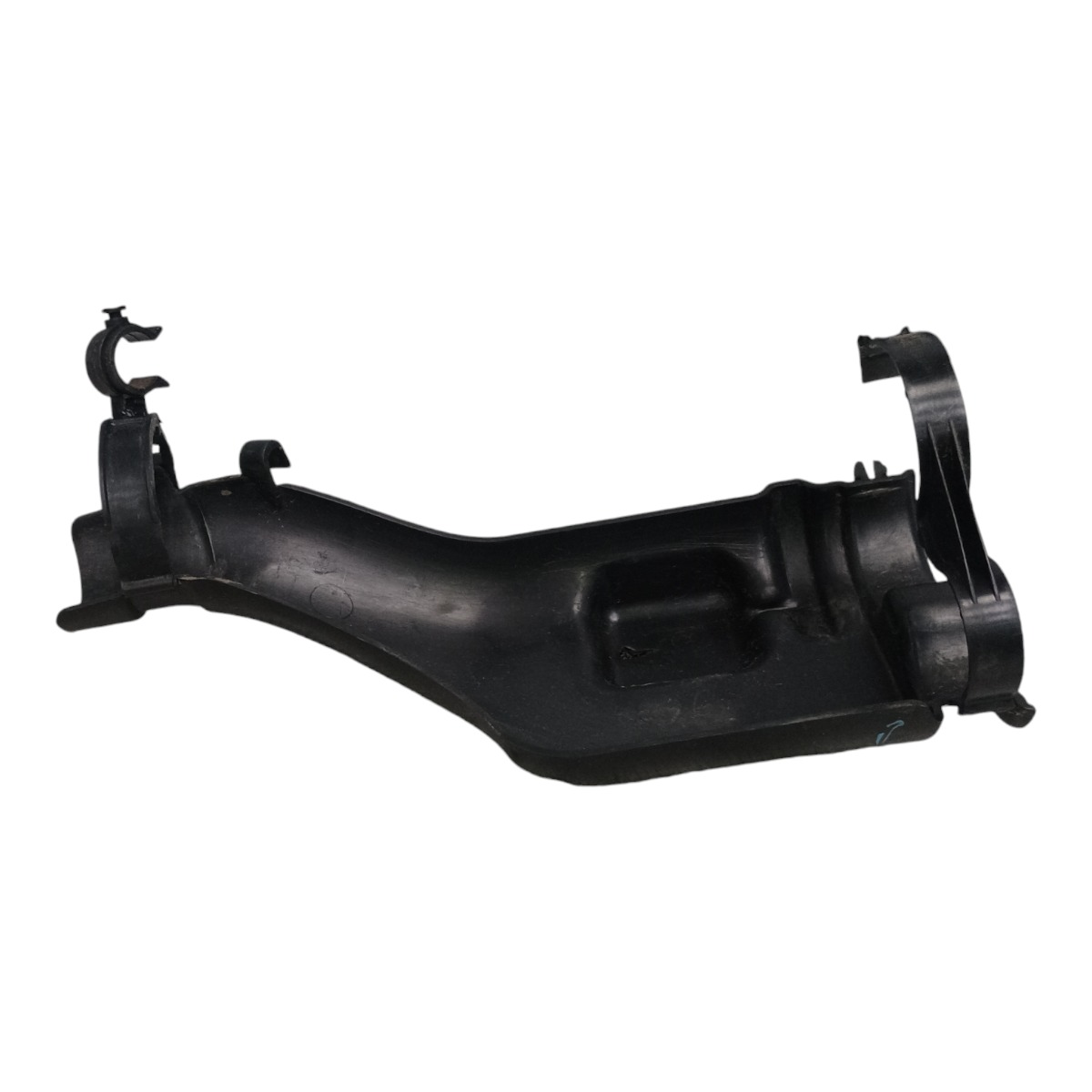Suporte Gargalo Tanque Combustível Fiat Mobi 2018 C/detalhe 4