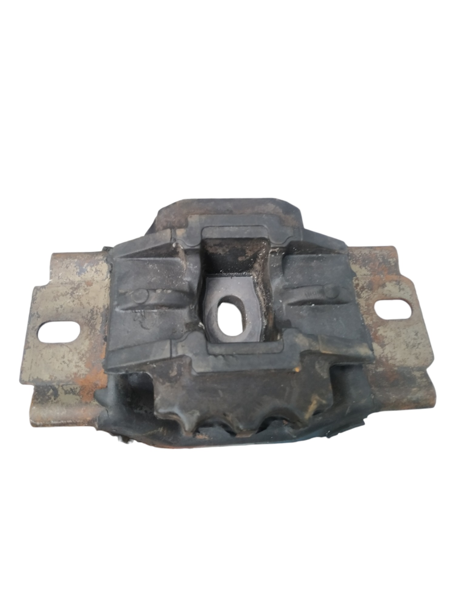 Coxim Superior Câmbio Ford Fiesta 2007