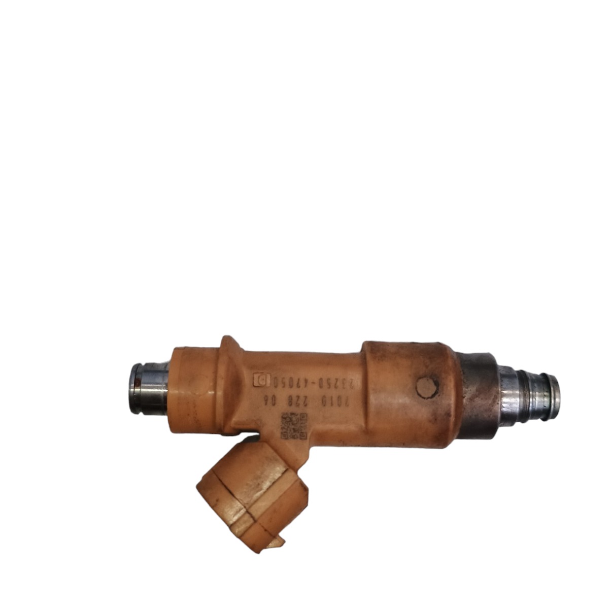 Bico Injetor 16v Toyota Etios 2013 2