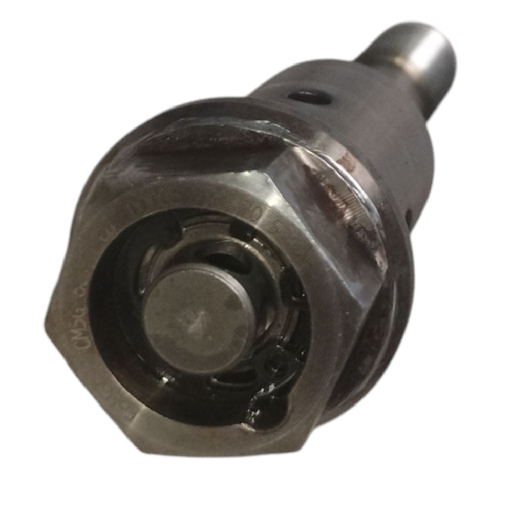 Parafuso Polia Admissão Variável 1.0 12v Ford Ka 2014 A 2021 5
