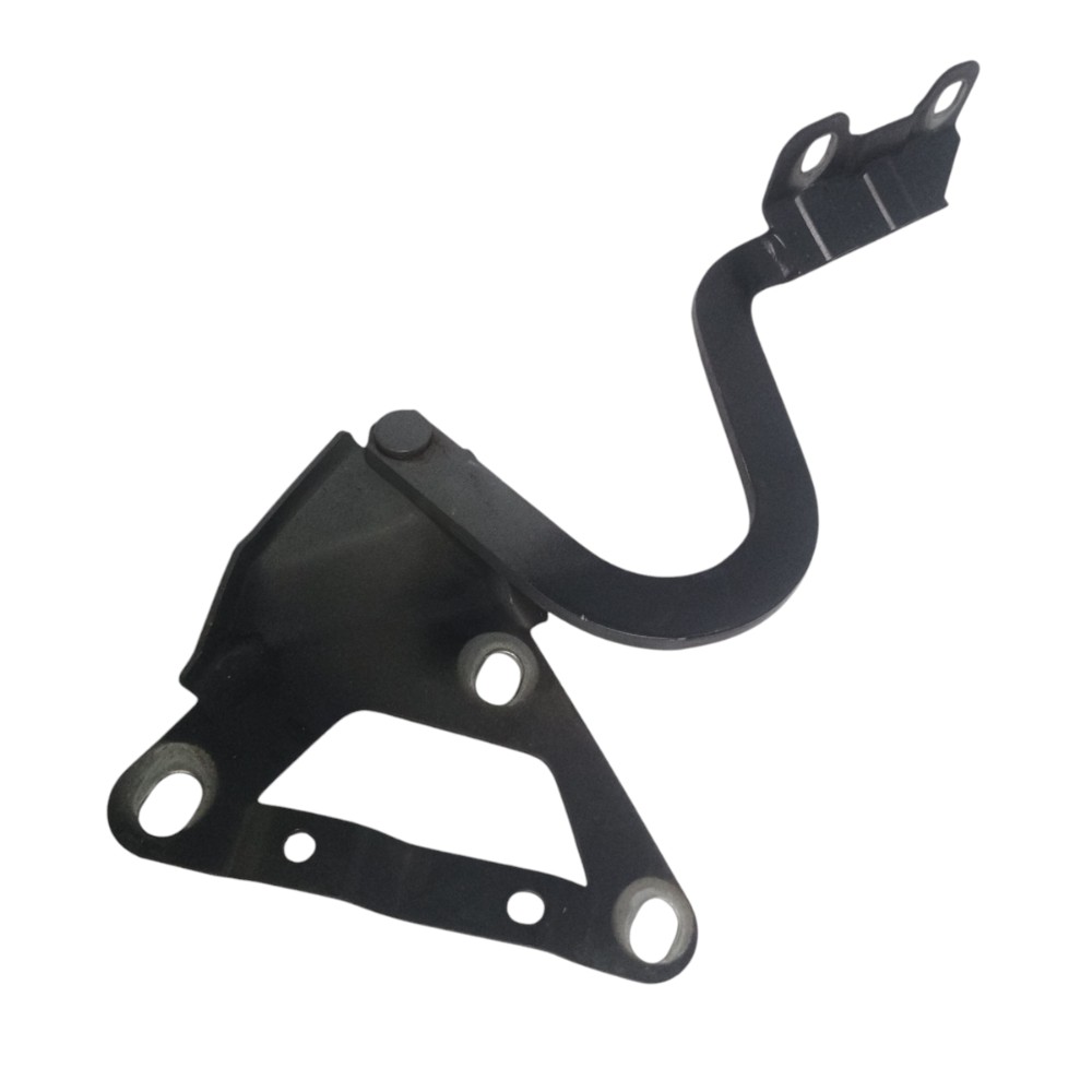 Dobradiça Esquerda Capô Gm Corsa Sedan 2004 1