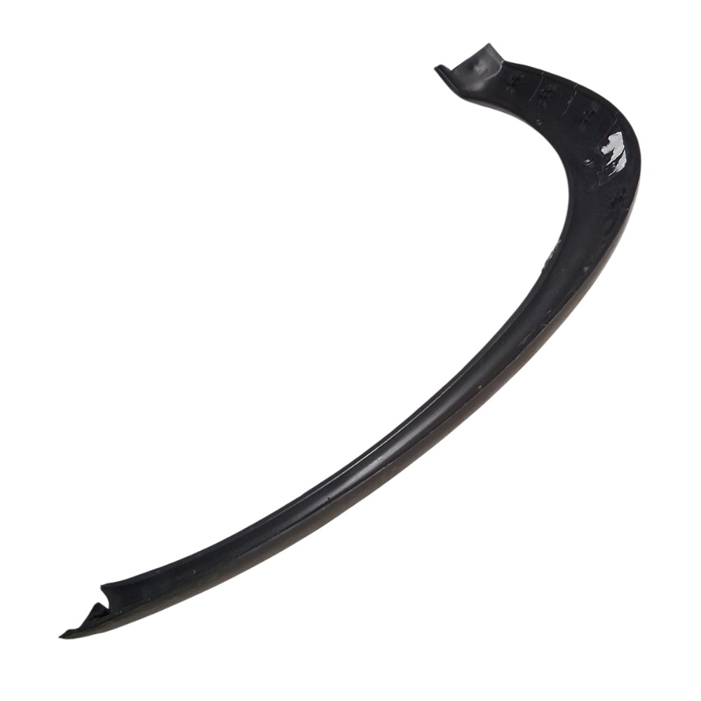Moldura Paralama Dianteiro Esquerdo Corsa 2010 *detalhes Preto 3