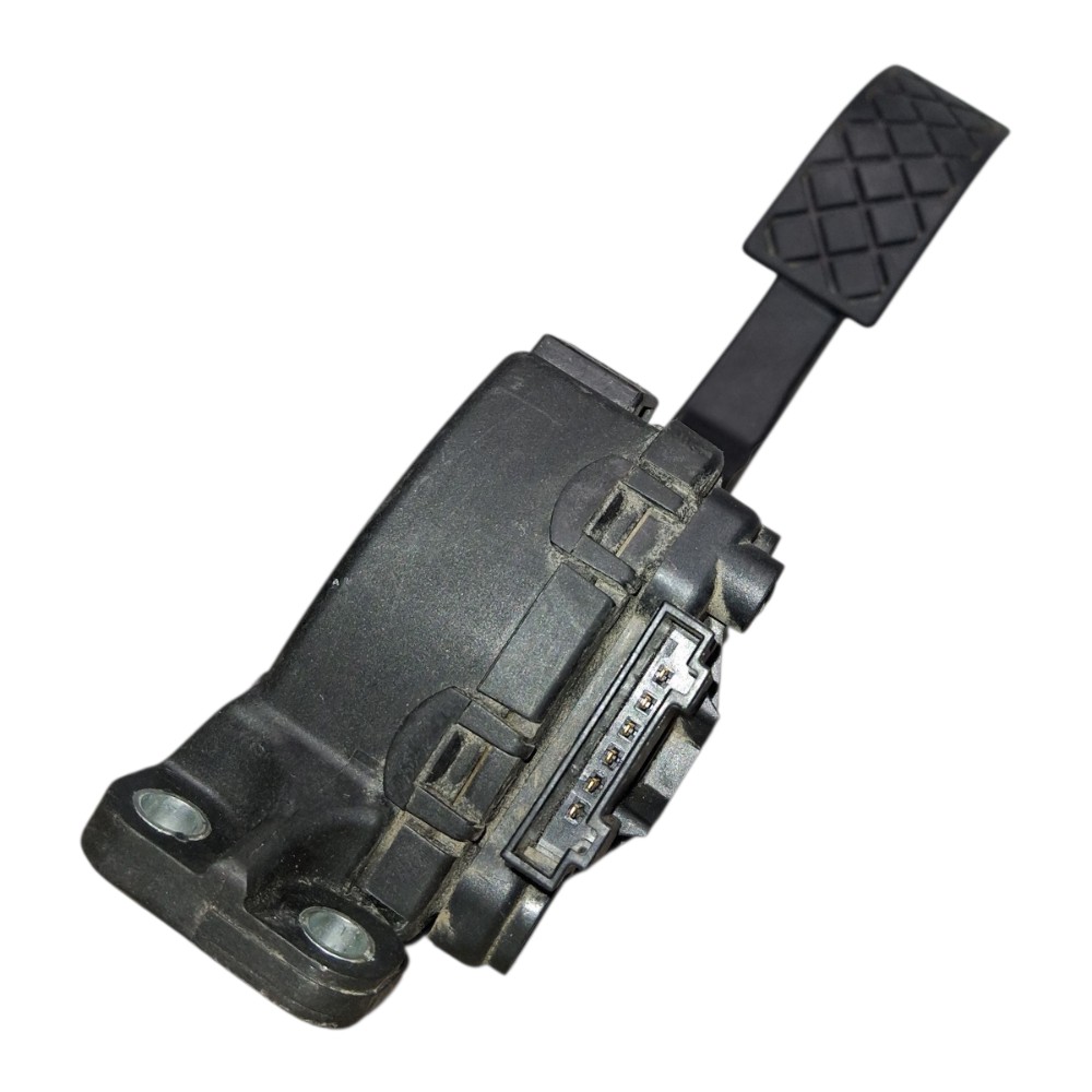 Pedal Acelerador Eletrônico Vw Fox 2012 6qe721503d 6