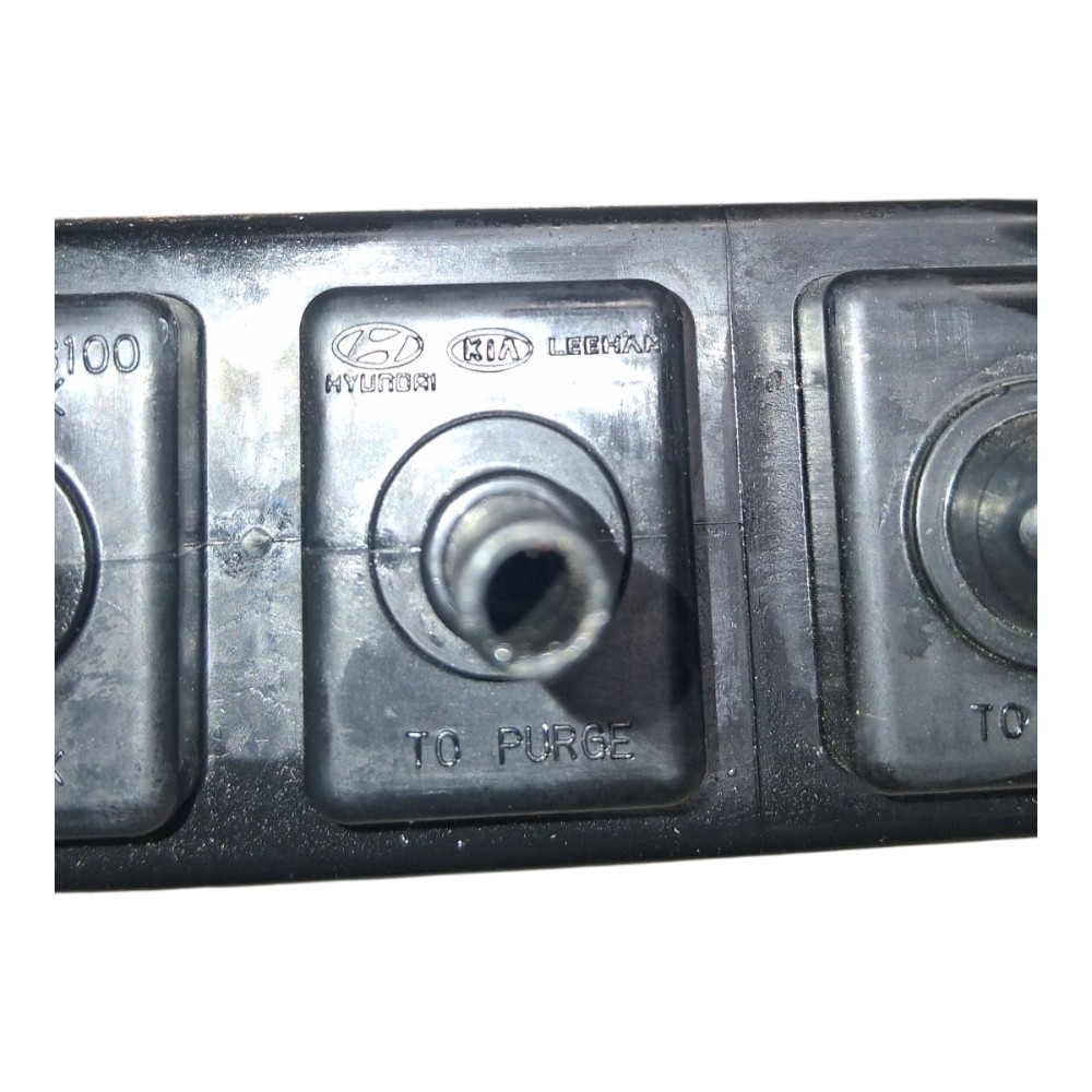Filtro Canister Hyundai Ix35 2014 314202s100 Preto Preto 8