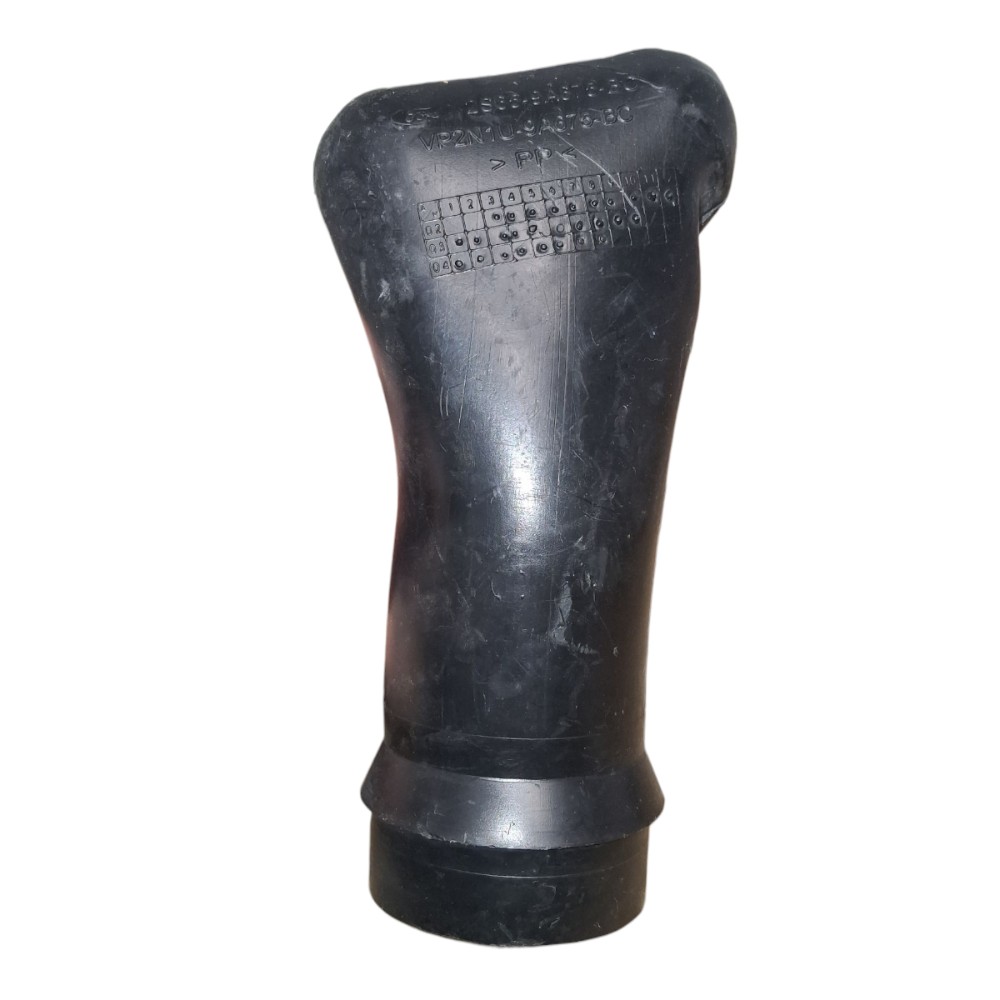 Duto Filtro Ar Ford Fiesta 2003 À 2012 2s659a675bc 1