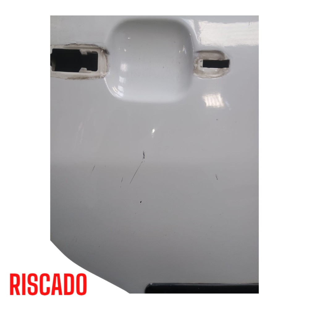 Porta Traseira Direita Seat Cordoba 1997 *detalhes  Traseira Direito Branco 4