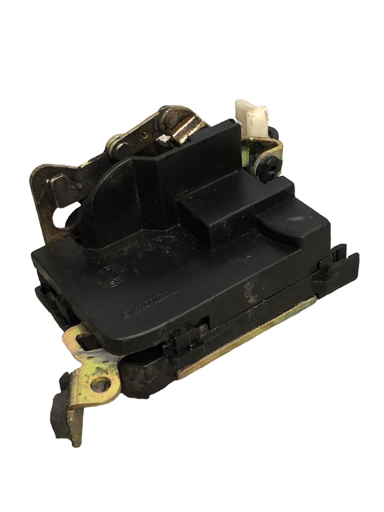 Fechadura Traseira Direita Fiat Palio Ex 2000 2