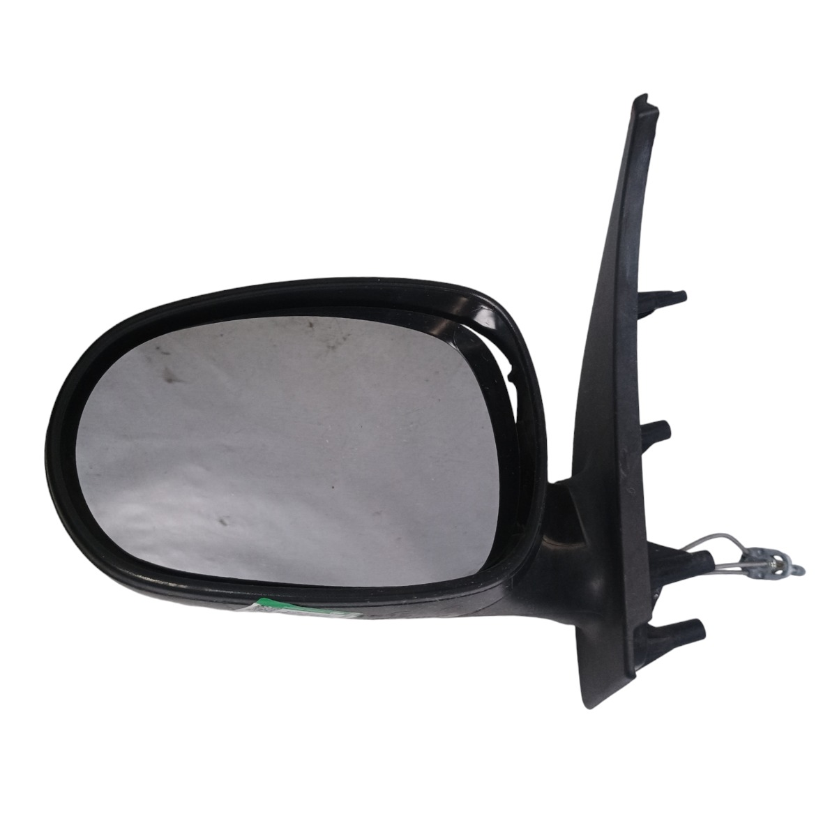 Retrovisor Esquerdo Fiat Mobi Like 1.0 2018 Sem Capa 1