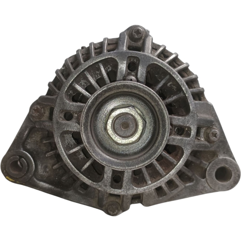 Alternador Ford Fiesta Zetec 1.4 16v 1996 À 2000