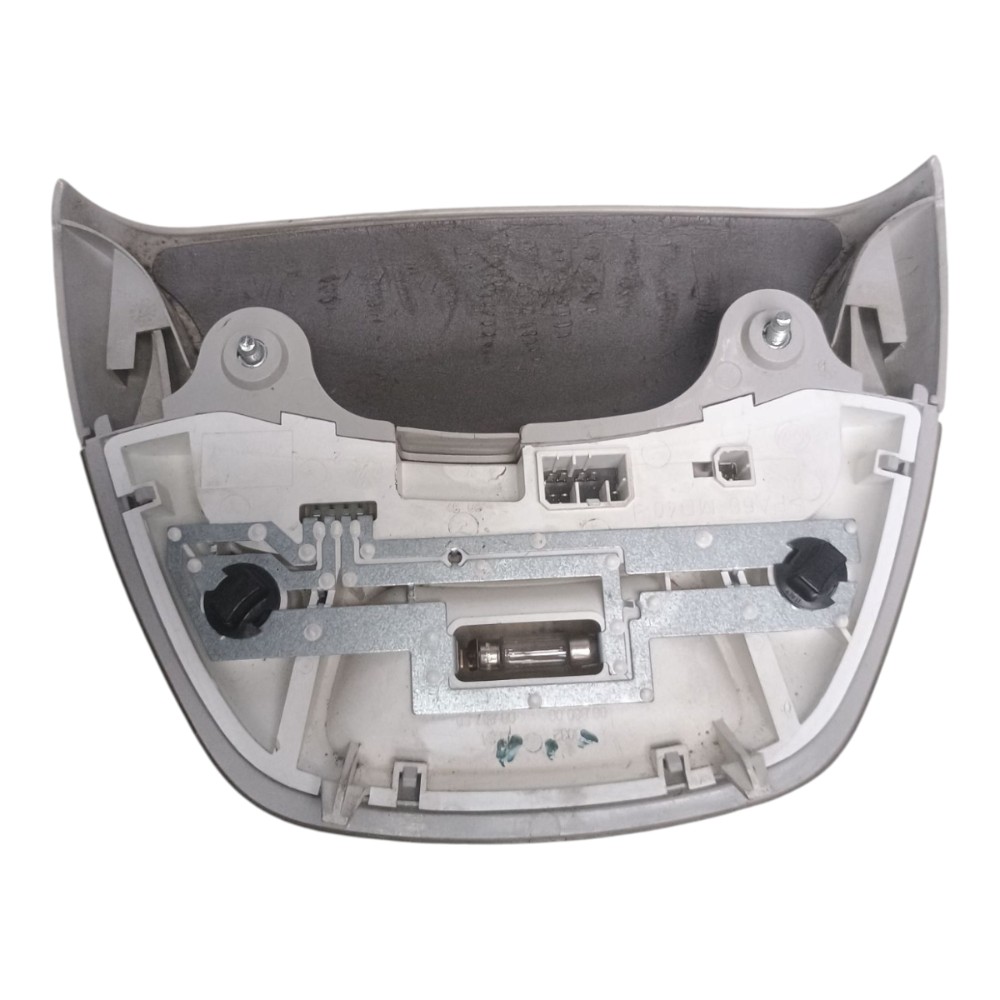 Luz Teto Cortesia Fiat Stilo 2007 5