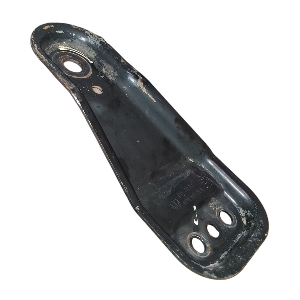 Suporte Direito Coxim Câmbio Vw Voyage 1.6 2010 6q0199518a 3