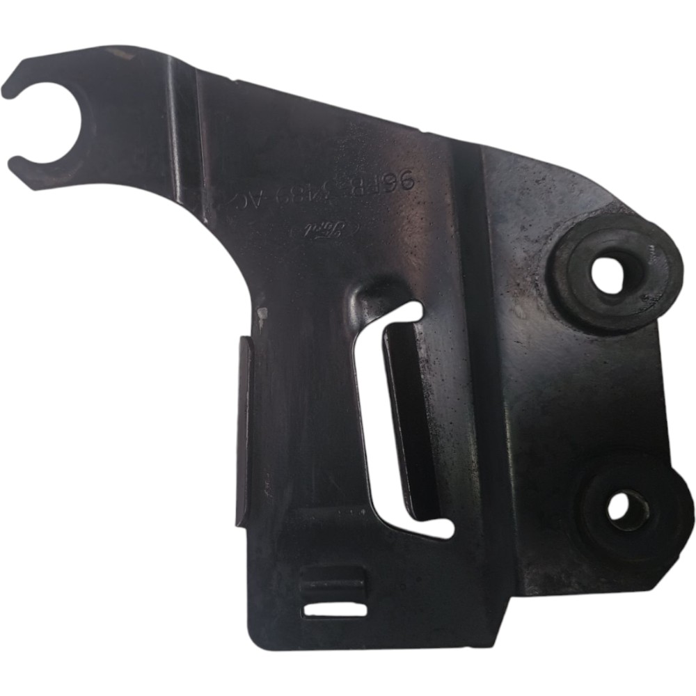 Suporte Bomba Direção Hidráulica Ford Fiesta 1996 À 2001