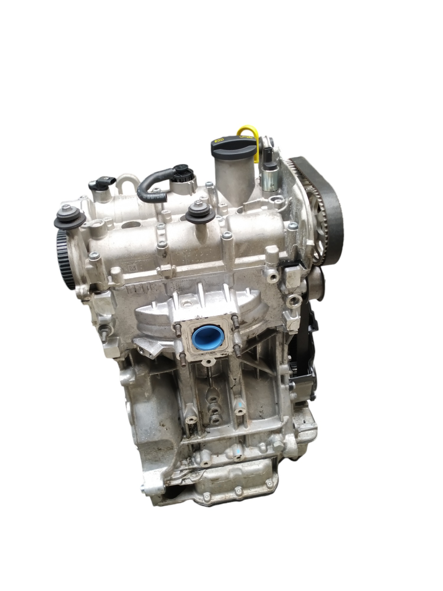 Motor 3cc 12v Vw Gol 1.0 2020 2