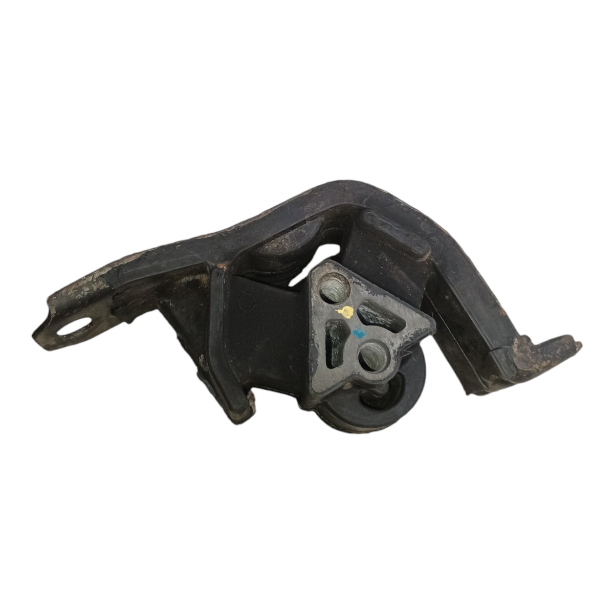 Coxim Motor Esquerdo Gm Agile Celta Corsa Prisma 2007 A 2012