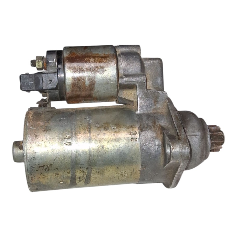 Motor Arranque Partida Vw Gol Parati 1995 A 2007 377911023g 2